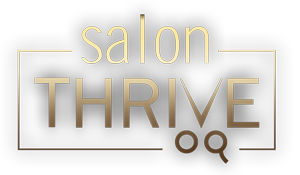 ▷❤️Hair Salon Thrive Santee & El Cajon